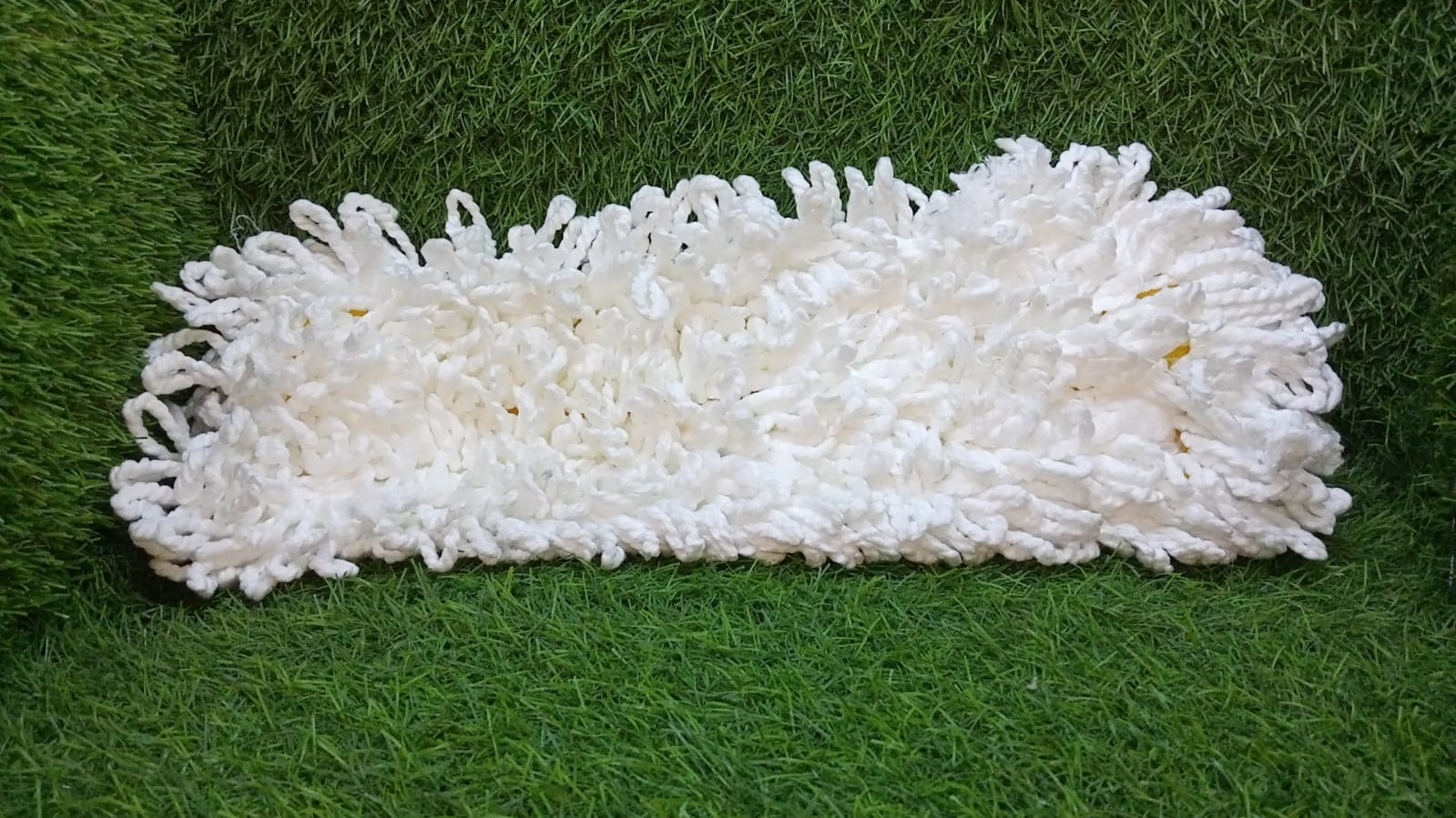 Dust mop head refill for deep cleaning and maintenance Dust mop head refill for deep cleaning and maintenance